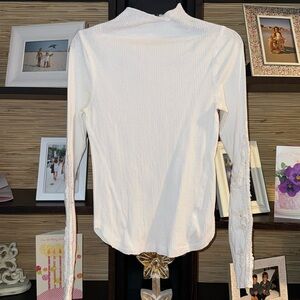 Free People long sleeve